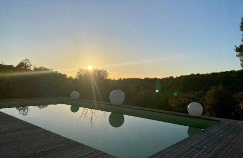 Charmant logement calme et arboré - Foto 6