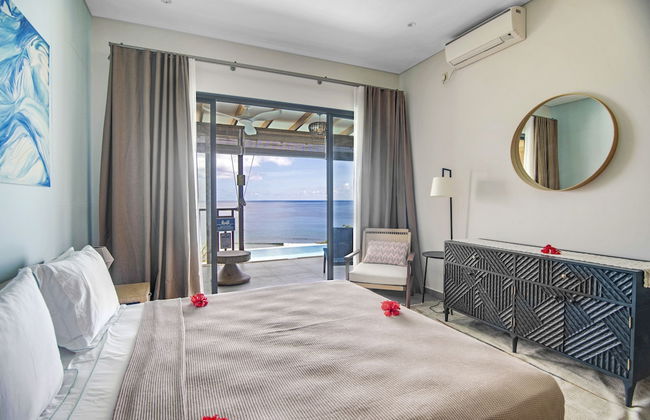 Paradise Chalets Yoga & Wellness - Photo 14