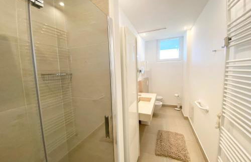 Appartamento Palazzo di Vetro - Foto 14