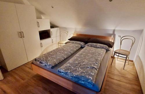 Ruhige 2-Zimmer Ferienwohnung FeWo Bodensee - Foto 7