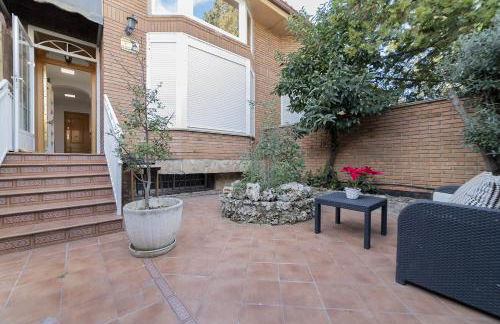 Lovely Attic - Foto 1