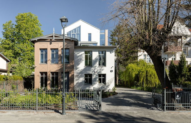 Baltic Wave Boutique Apartments - Foto 80