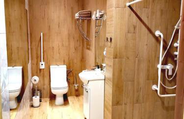 APARTAMENTY OLEŃKA - Foto 45