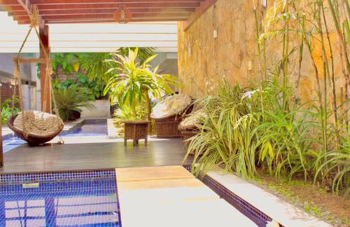 MANDAI Apartamento Cabo Frio - Photo 66