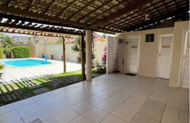 Aconchegante Casa Triplex perto Praia com Piscina - Foto 7