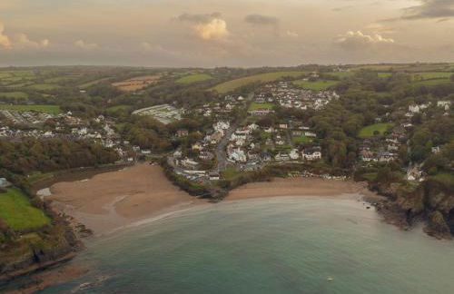 Dyffryn Cottage - Foto 47