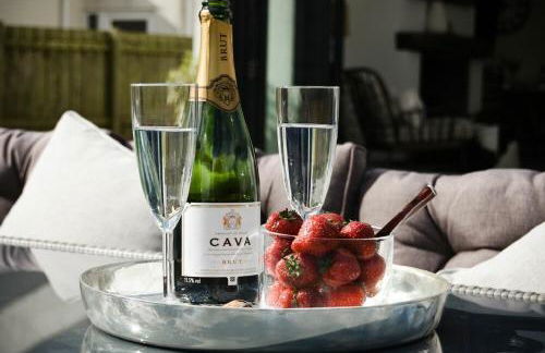 Marmalade Cottage - Foto 17