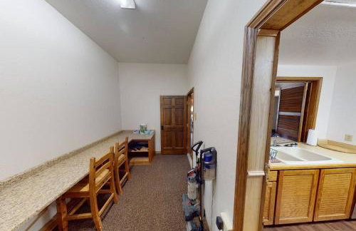 President Studio Pool-Spa Ski-in out Gym, Sauna, Laundry, BBQ - Photo 46