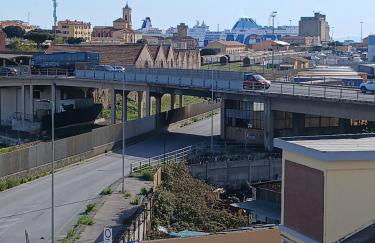 La Torretta Sul Porto - Parcheggio gratuito - Foto 14