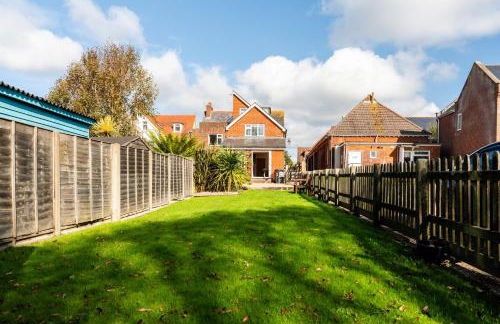 The Summerhouse - Photo 3