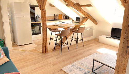 Victor Hugo - Petit cocon au calme - 2ème etage - Photo 3