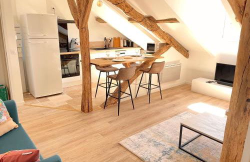 Victor Hugo - Petit cocon au calme - 2ème etage - Photo 3