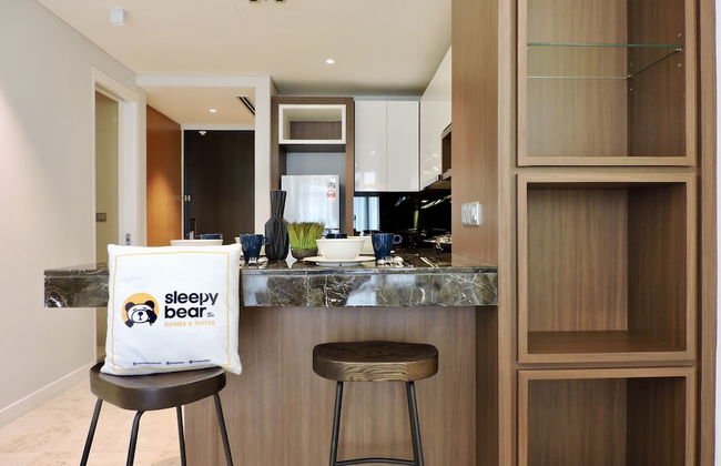 Anggun Residence by Sleepy Bear - Foto 26