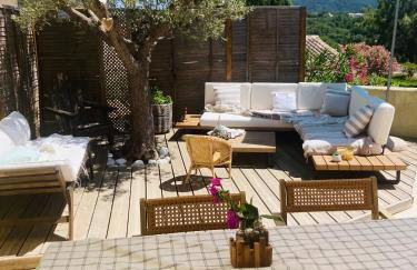 MAZET RÉNOVE Golfe de st TROPEZ - Photo 10