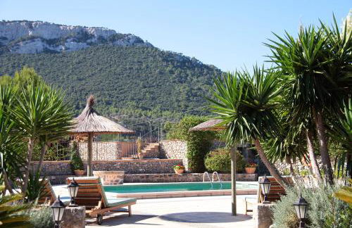 Ca's Garriguer Agroturismo - Foto 49