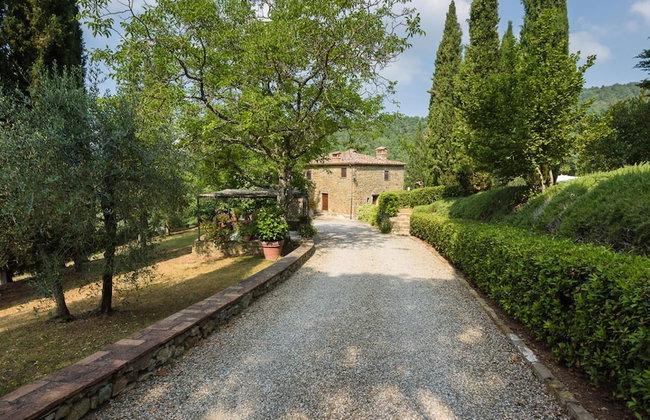 Crognole 6 in Radda in Chianti - Foto 19