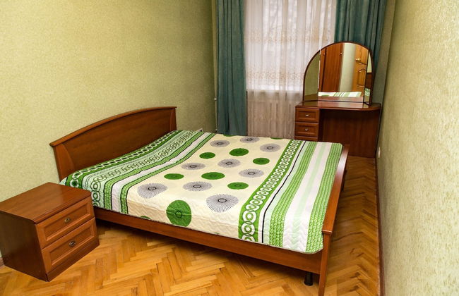 Moskva4you on Goncharnyy Proyezd - Foto 7