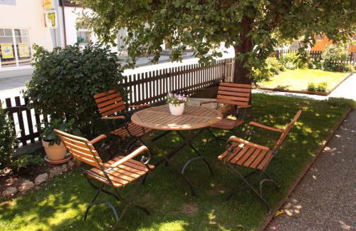 Ferienwohnung Penzkofer - Foto 28