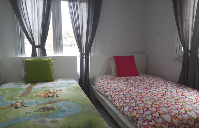 Eva Christ Apt - Photo 2