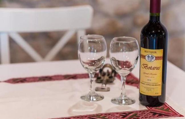 Villa Luciana - Foto 8