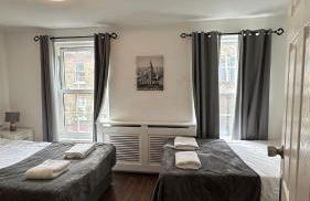 6 Bedrooms Entire Property in Central London - Foto 46