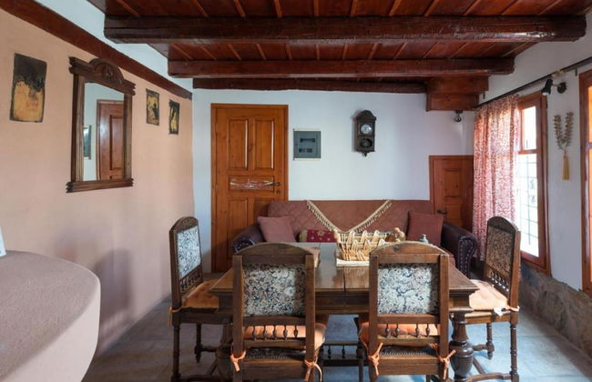 Elounda Collection Villa - Photo 26