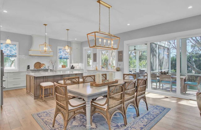 Walk to the Beach + Private Pool, Rooftop Terrace, Balcony 3602 Cameron - Foto 26