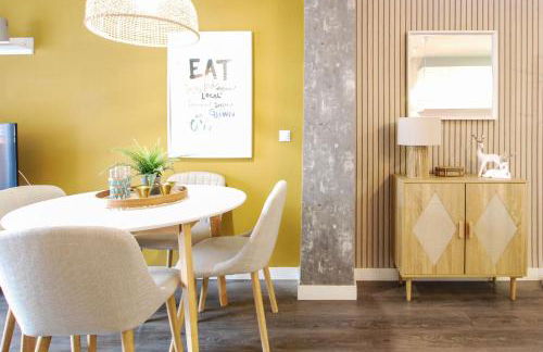 Alojamiento junto al Oceanográfic - Foto 14