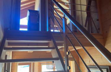 CHALET LUANE près de VALBERG - Foto 32