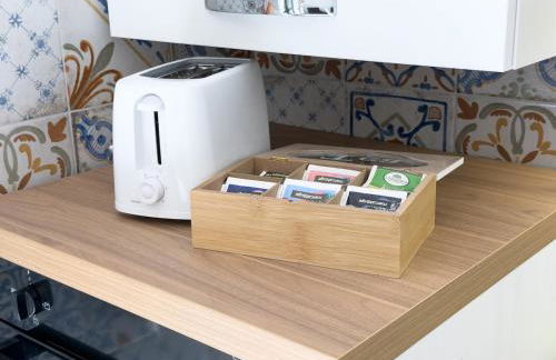 Cozy Lake House Angera - Foto 24