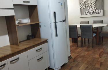 Pousada Guaíra - Foto 5