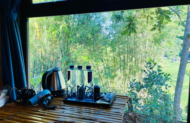 Pu Luong Riverside Lodge - Photo 14