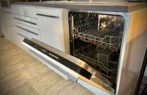 G&G Homely Apartment Horhausen Westerwald - near A3 - Foto 38