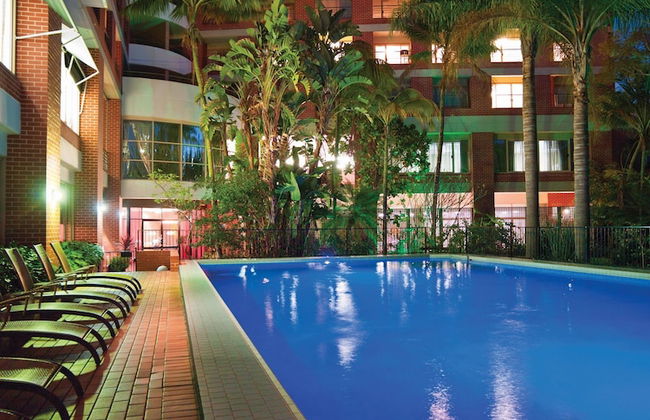 Adina Apartment Hotel Sydney Surry Hills - Foto 40