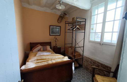 Gîte des 4 chemins Parc Naturel Baie de Somme - Foto 10