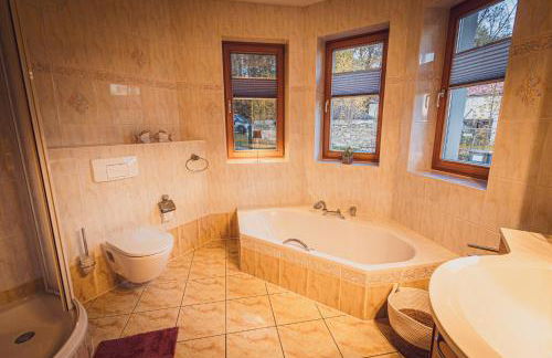 Ferienwohnungen Adam Ries in Annaberg Buchholz - Foto 17