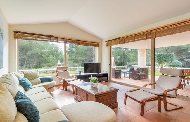 Villa Son Park Golf - Photo 10