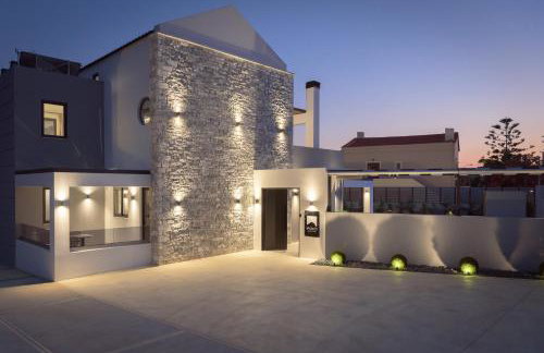 Monti Luxury Villa, with Heated Pool & Hot Tub - Foto 60