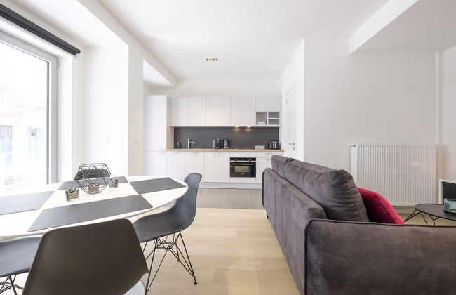 Chez Elysée - Foto 10