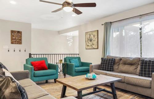 The Entertainer Luxury In The Heart of Flagstaff - Foto 23