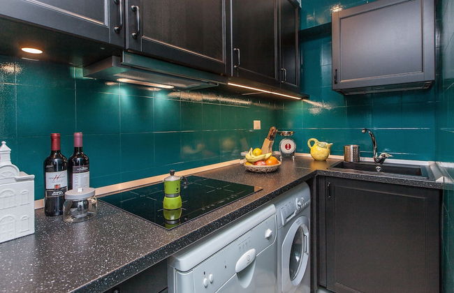 Rental in Rome Flaminio View Suite - Foto 11