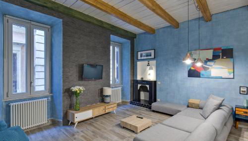 Rome As You Feel - Design Apartment at Colosseum - Foto 2