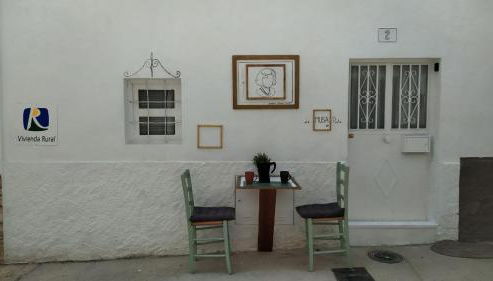 La musa del Poeta - Foto 2