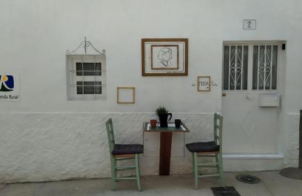 La musa del Poeta - Foto 2