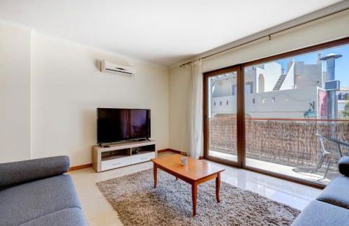 Two Bedroom Apartment with Rooftop Pool in Alvor - Foto 16