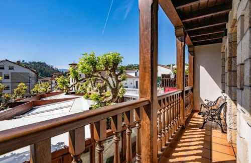 Apartamentos El Rincón de Bustio - Foto 36