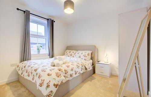 Entire house in Stanway, Colchester - Foto 30