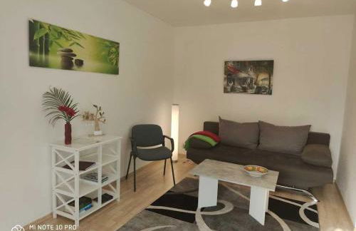 Ferienwohnung Batram - Photo 21