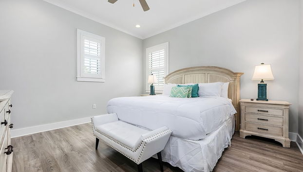 Yolo by the Sea - Foto 3, Habitación