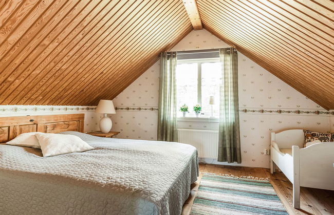 Vänneböke - Foto 22